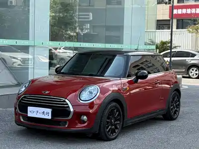MINI MINI 2016