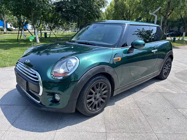 MINI 2016
