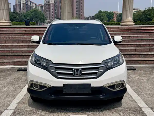 Honda CR-V 2012