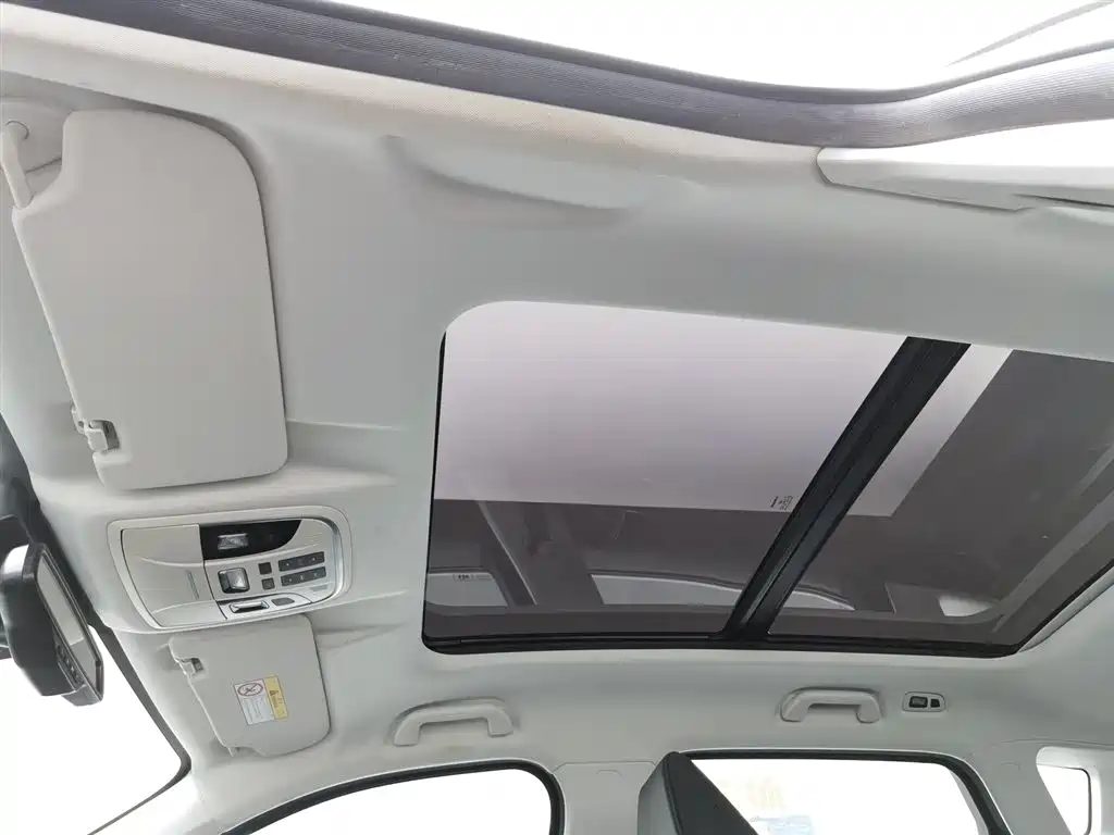 Haval H6 2020 — фото 14