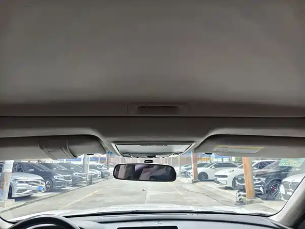 Honda Accord 2018