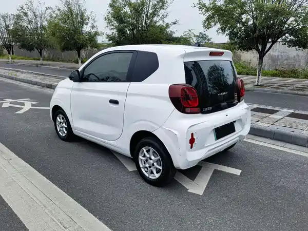 Roewe CLEVER 2022