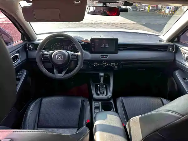 Honda XR-V 2023
