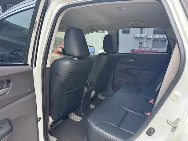 Honda CR-V 2012