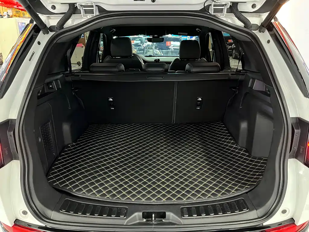 Land Rover Discovery Sport 2020 — фото 9