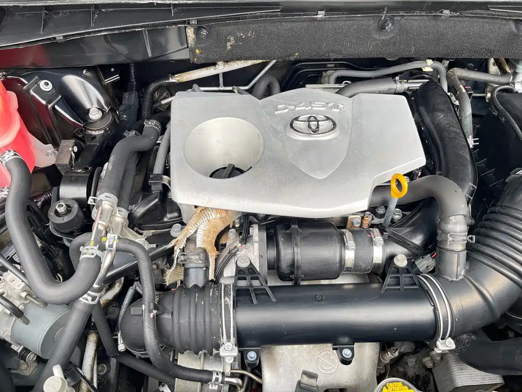 Toyota Highlander 2015 — фото 16