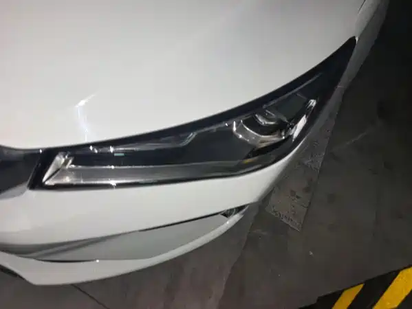 Geely Emgrand 2023