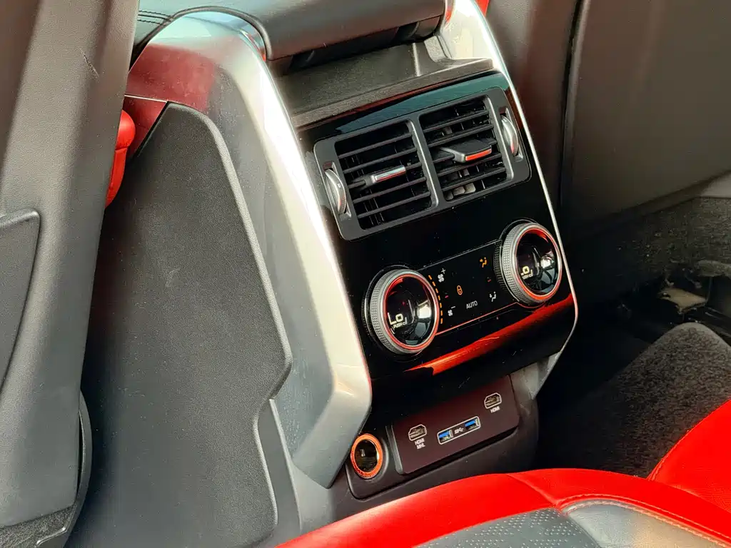 Land Rover Sport 2019 — фото 12