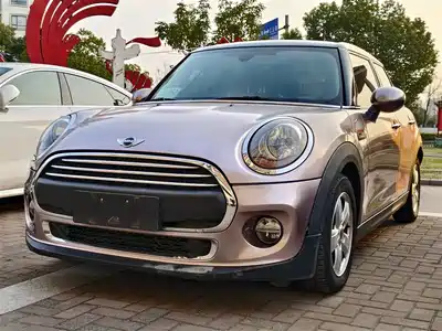 MINI MINI 2016