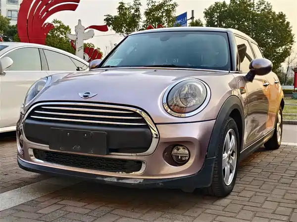MINI 2016