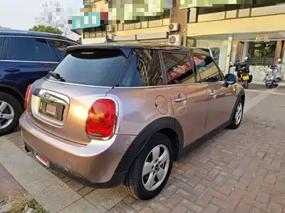 MINI MINI 2016