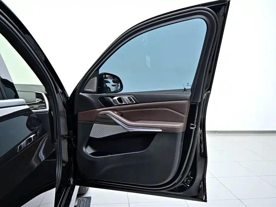 BMW X5 2026 — фото 19
