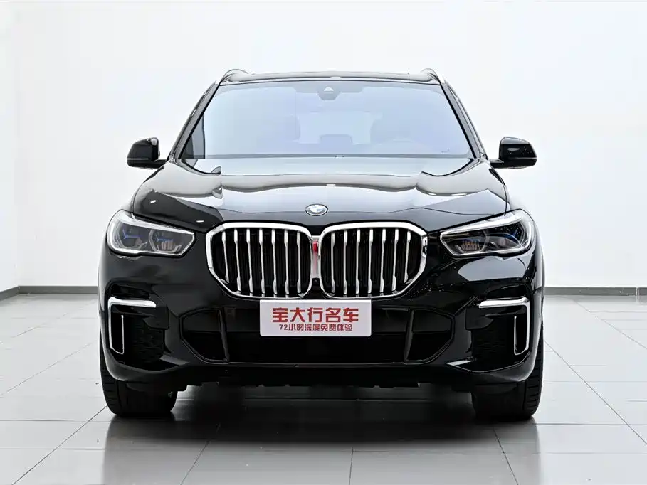 BMW X5 2026 — фото 3