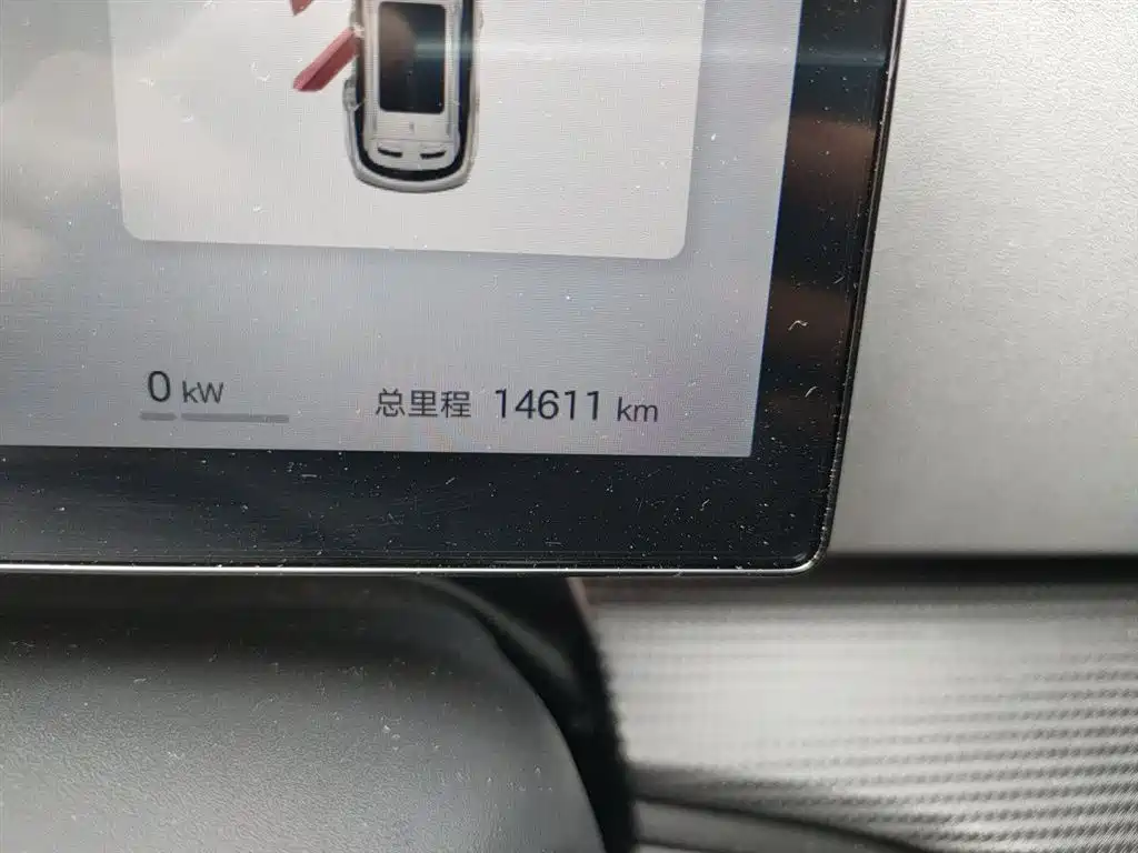 BYD Seal 05 DM-i 2025 — фото 5