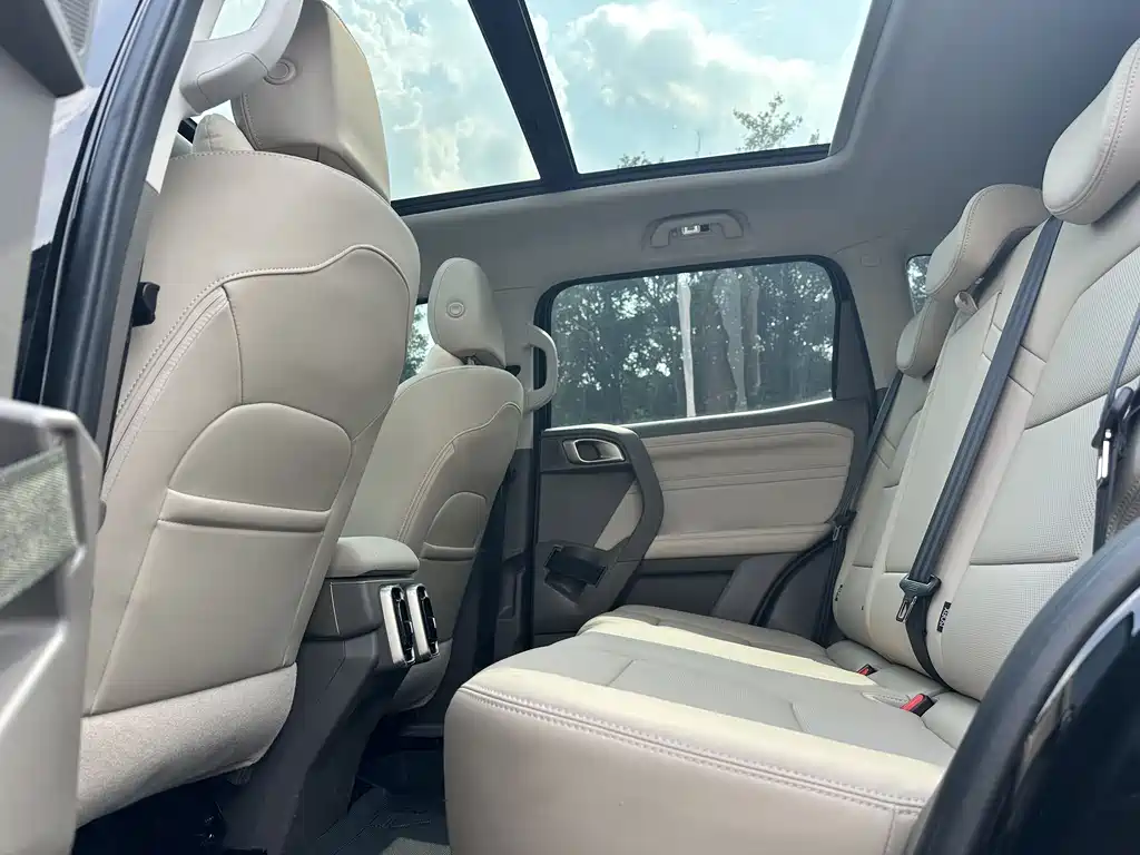 Haval Big Dog 2025 — фото 16