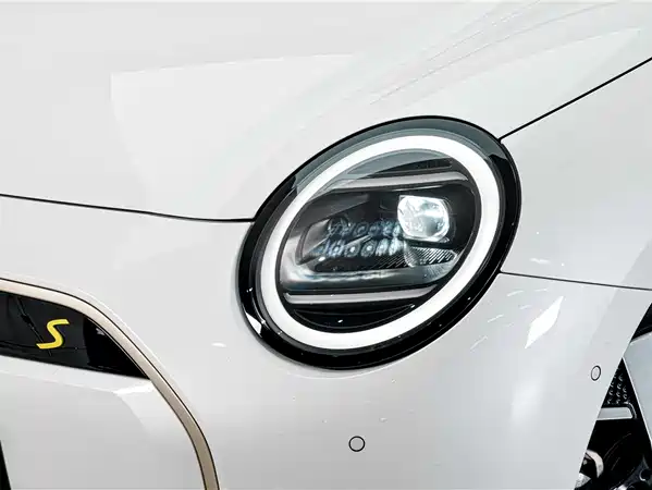 MINI Cooper 2024
