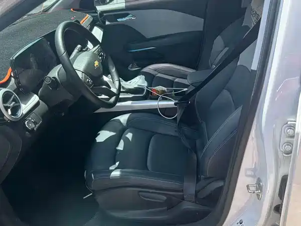 Chevrolet Monza 2023