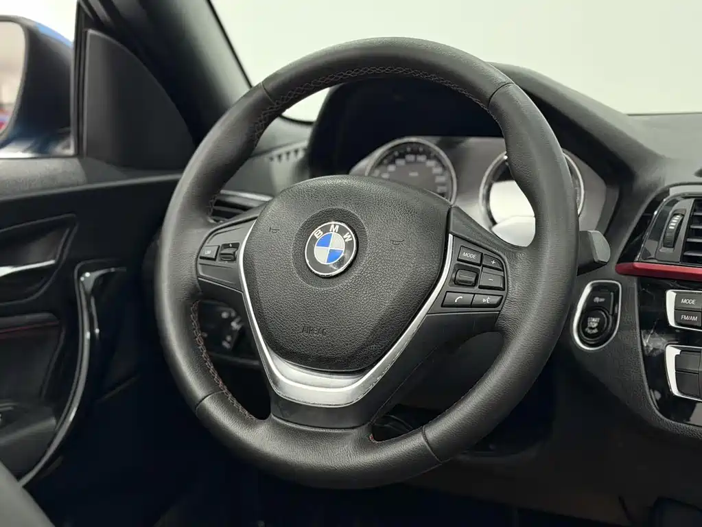 BMW 2 Series 2018 — фото 9