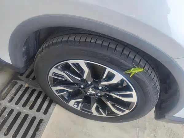 Mitsubishi Outlander 2019