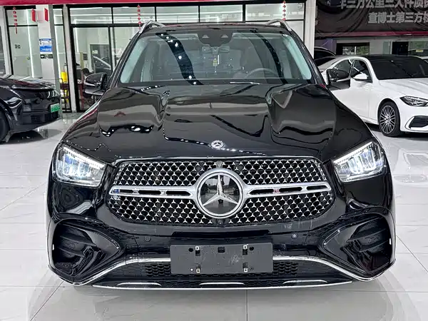 Mercedes-Benz GLE 2023