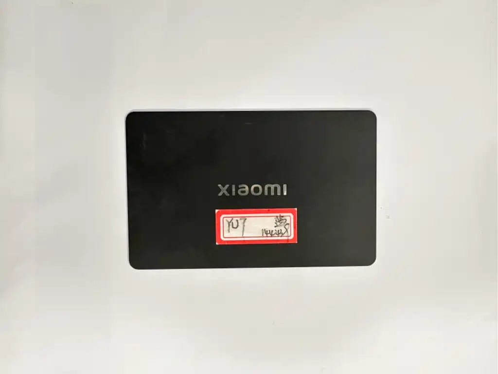 Xiaomi YU7 2025 — фото 16