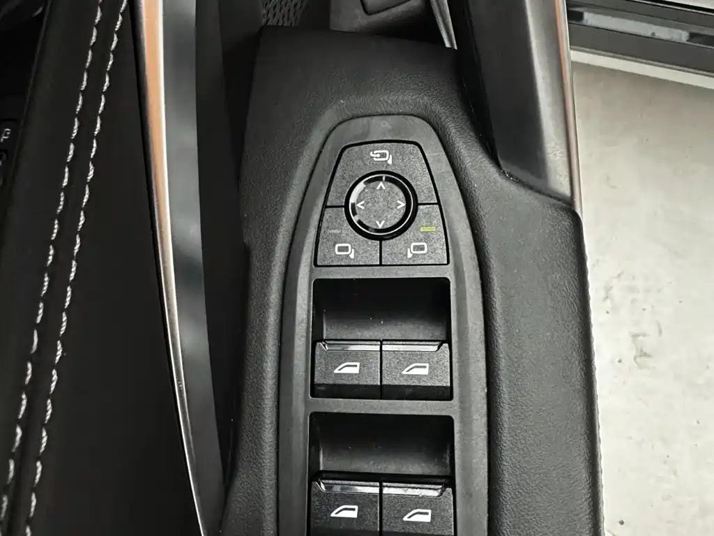 BMW X1 2023 — фото 16