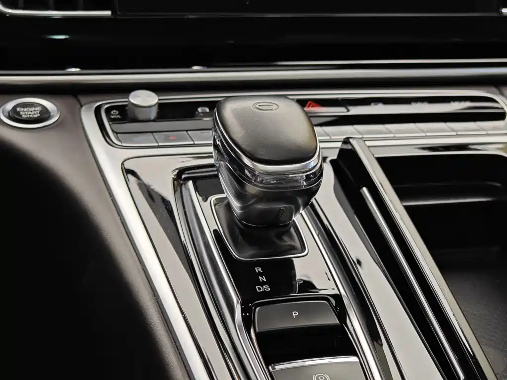 GAC Motor Trumpchi M8 2022 — фото 18