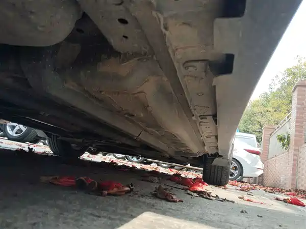 Nissan Teana 2016