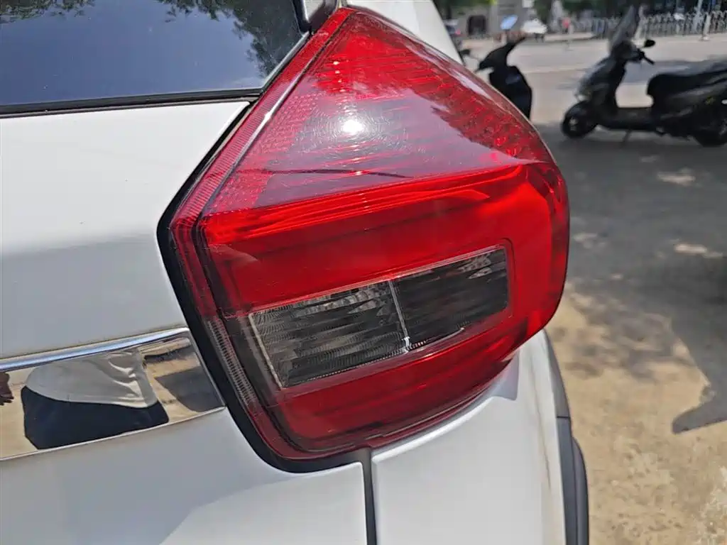 Chery Tiggo 3x 2019 — фото 8