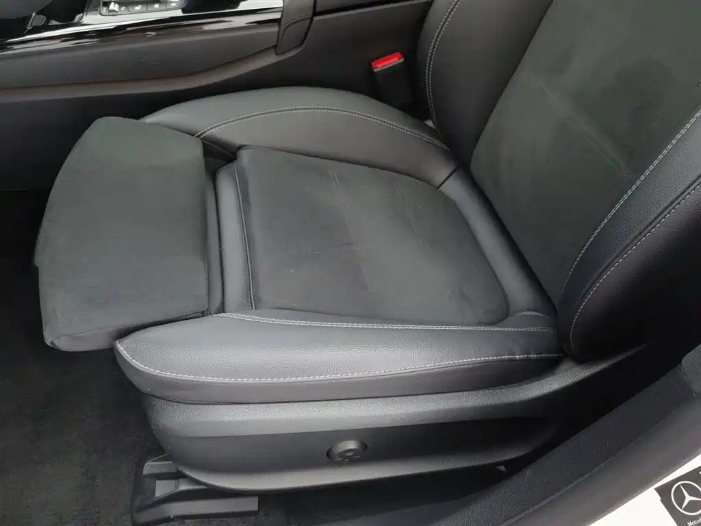 Mercedes-Benz A-Class 2023 — фото 20