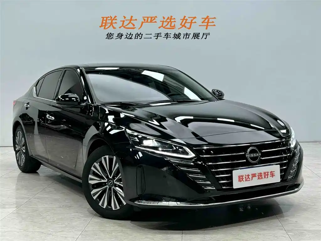 Nissan Teana 2023 — фото 22