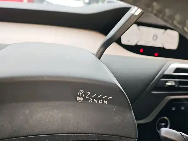 Citroën C4 PICASSO 2015