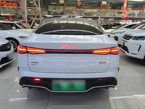 BYD Seal 06 2024
