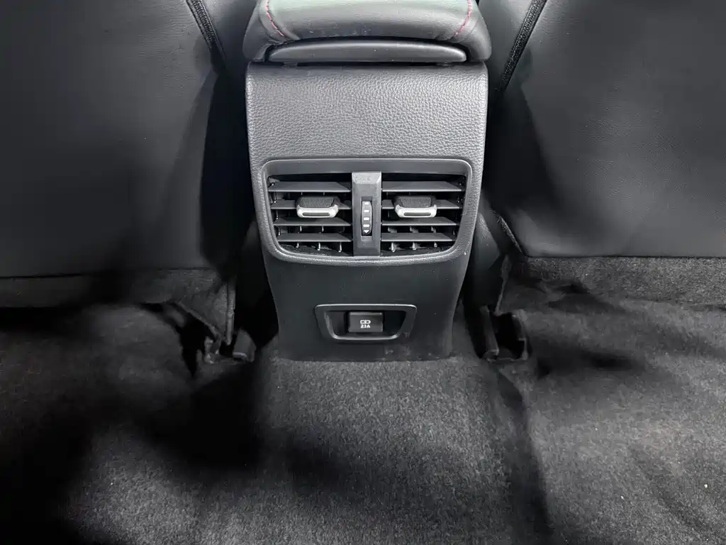 Toyota Levin 2022 — фото 17