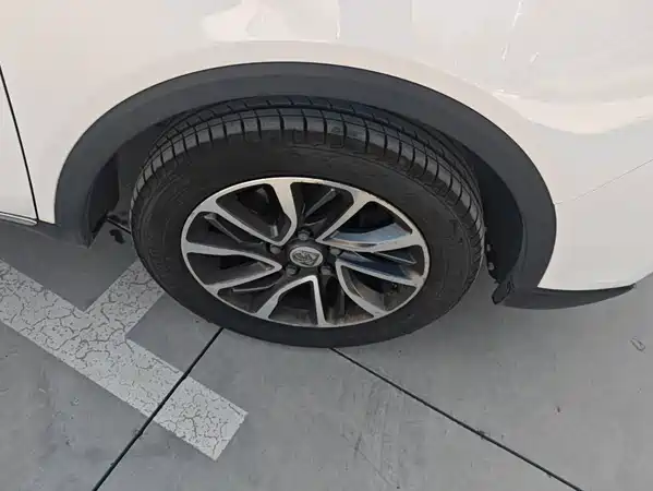 Baojun 730 2018