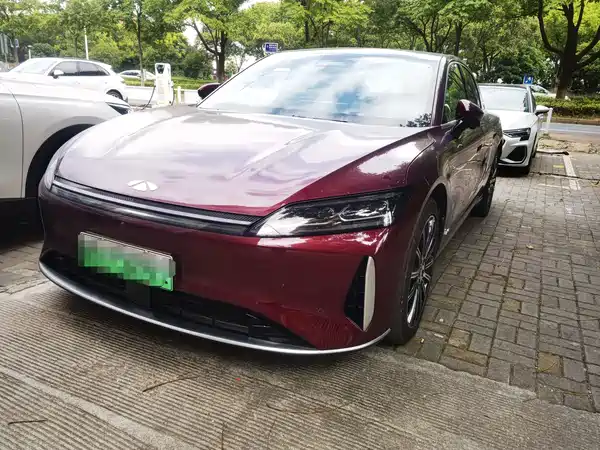 Chery Fengyun A9L 2025