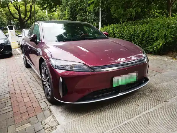 Chery Fengyun A9L 2025
