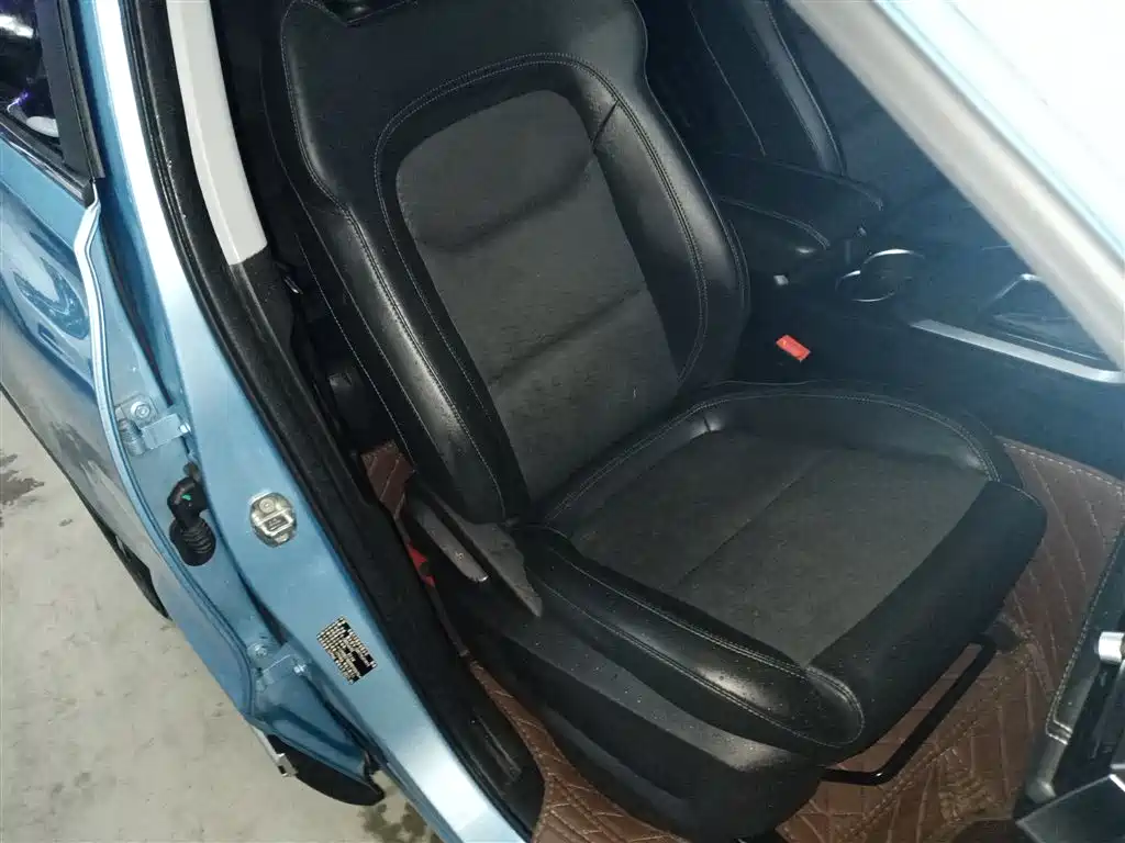 Chery Tiggo 5x 2021 — фото 16