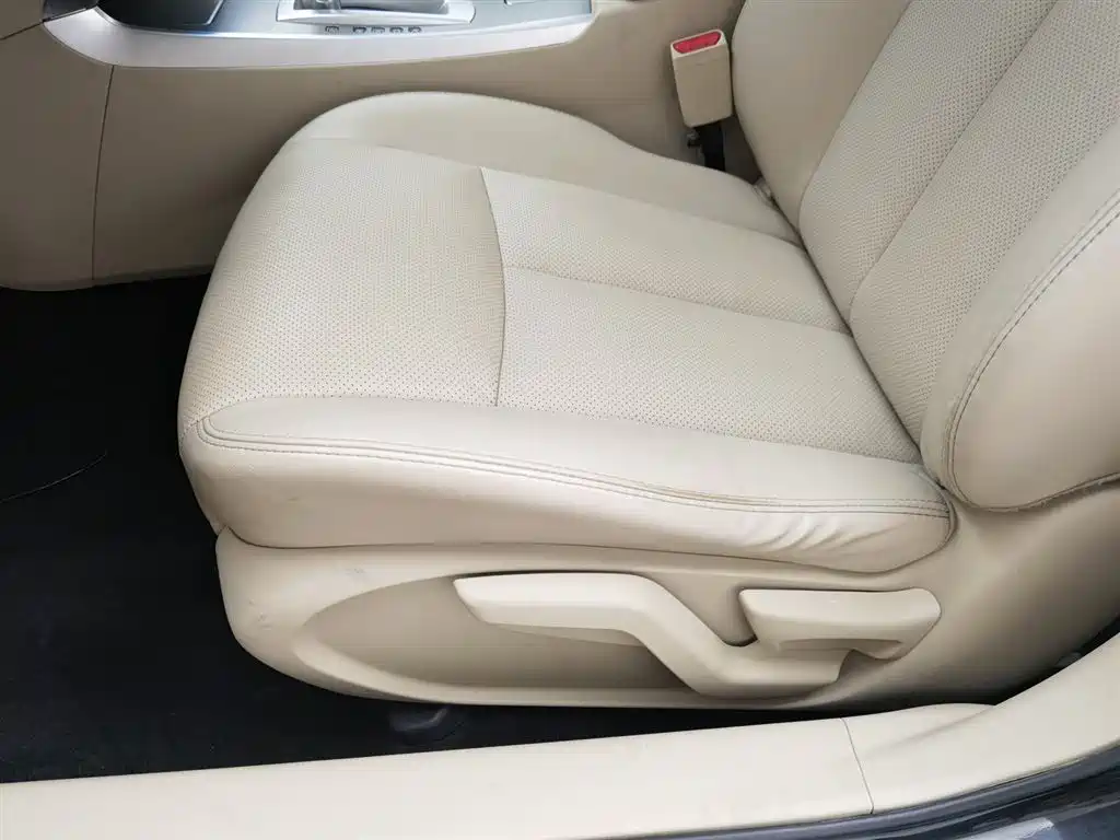 Nissan Teana 2018 — фото 20