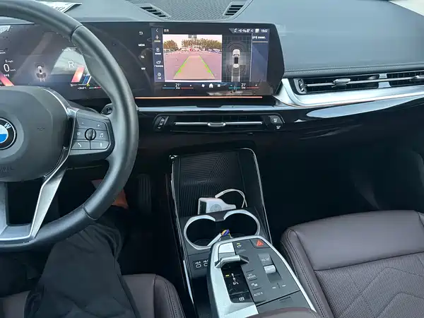 BMW X1 2023