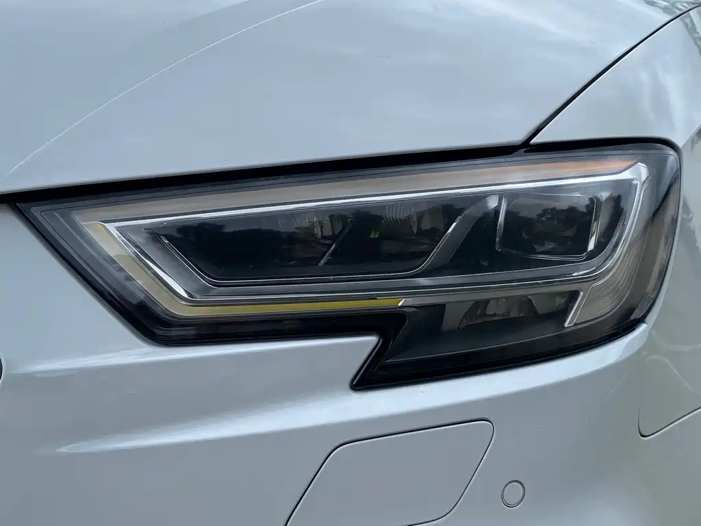 Audi A3 2020 — фото 13