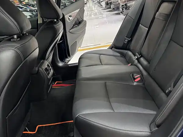 Infiniti Q50L 2019