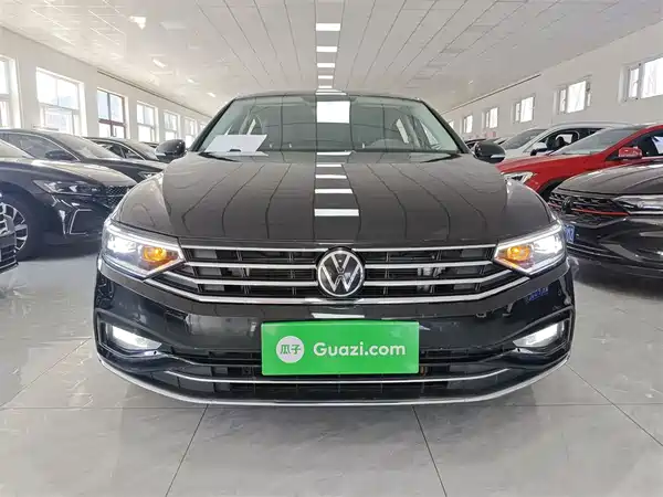 Volkswagen Magotan 2020