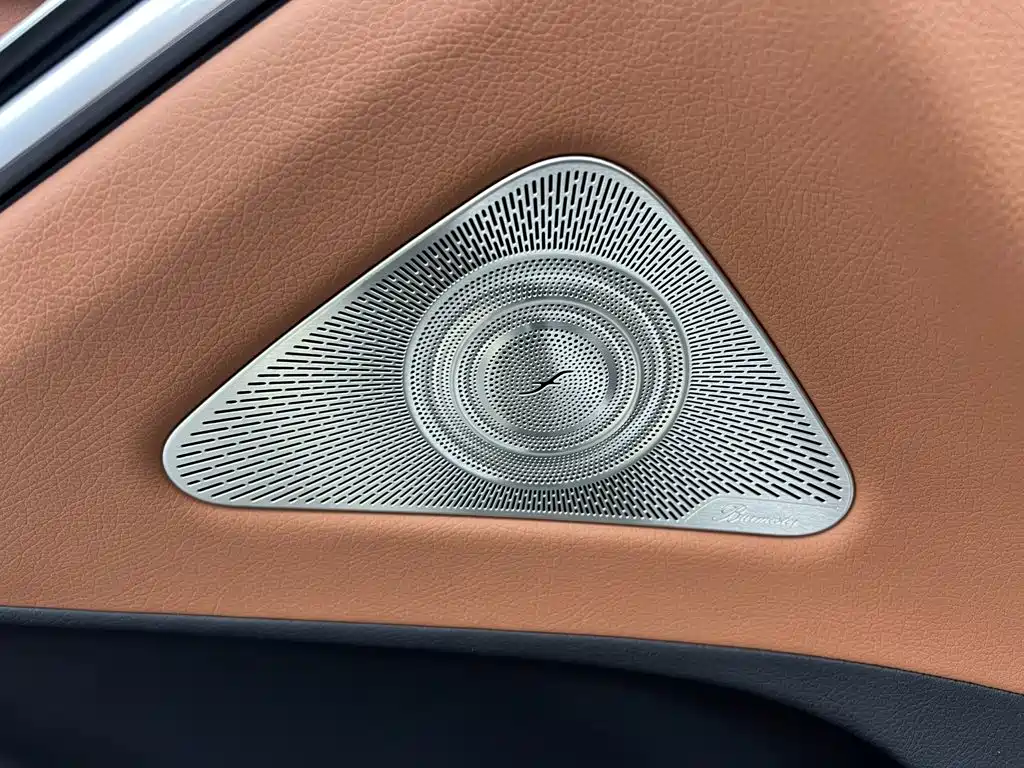 Mercedes-Benz S-Class 2023 — фото 37