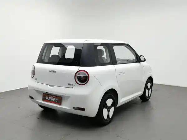 Changan Lumin 2024