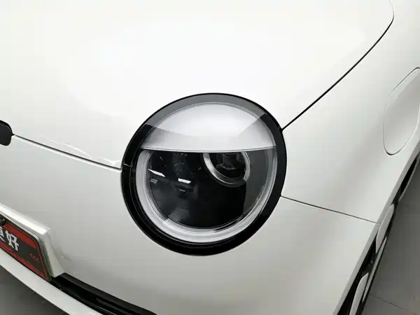 Changan Lumin 2024