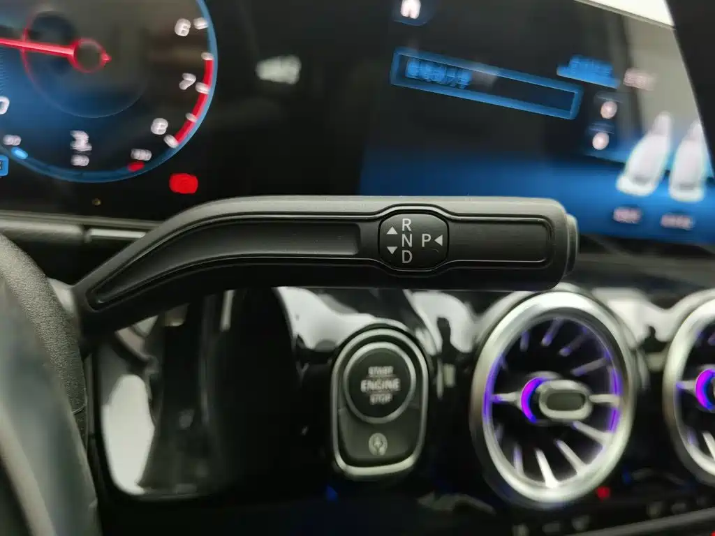 Mercedes-Benz GLA AMG 2021 — фото 13