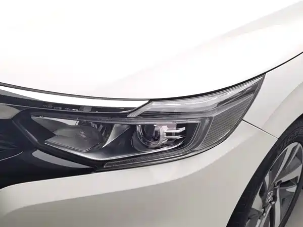 Honda Crider 2021