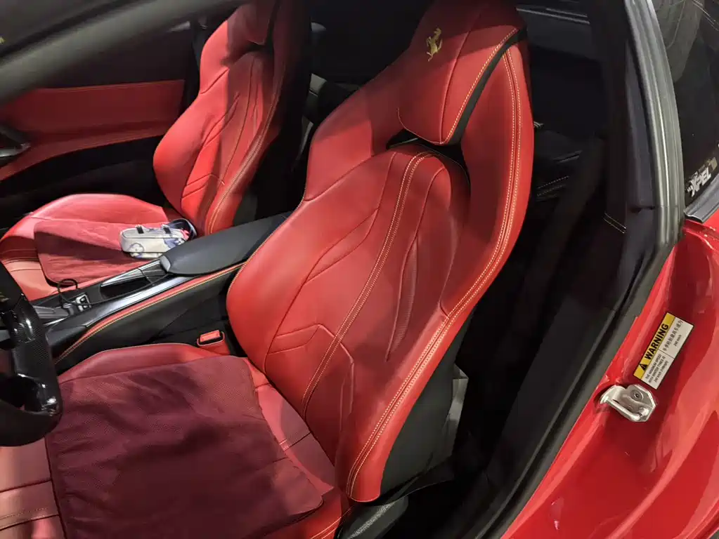 Ferrari 812 2018 — фото 7