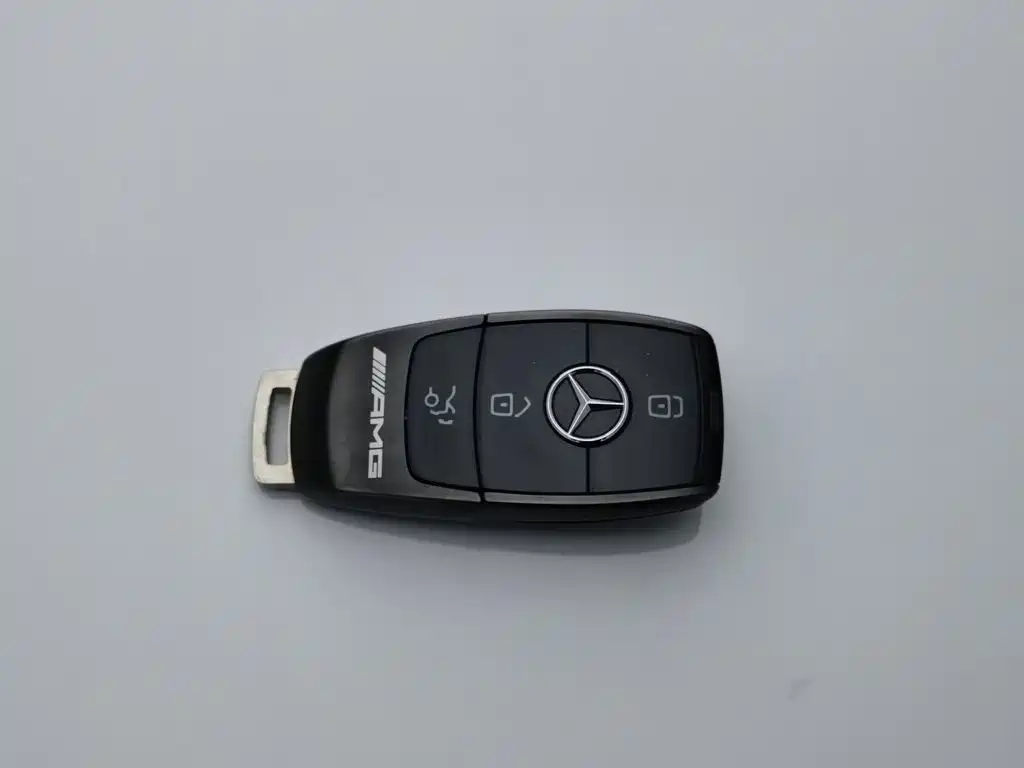 Mercedes-Benz GLA AMG 2021 — фото 19